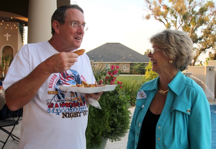 National Night Out